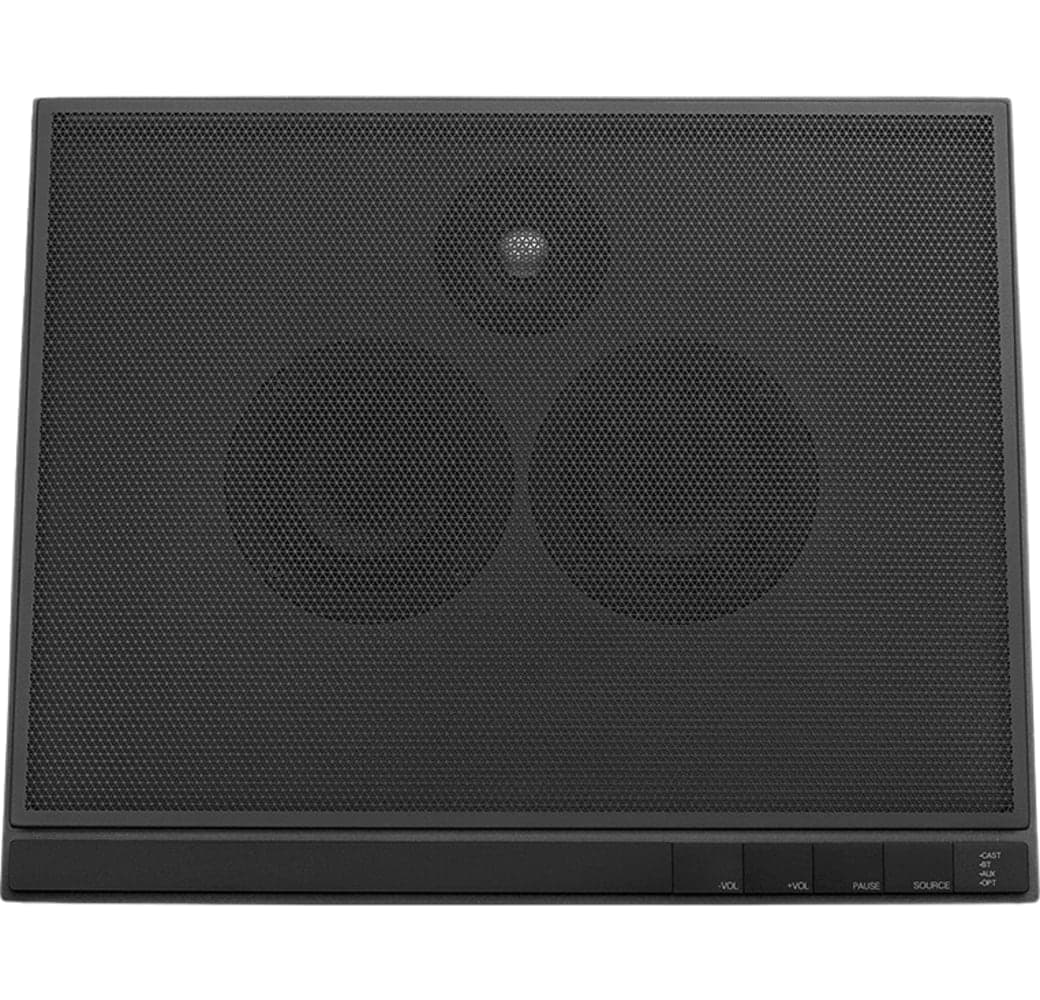 Concrete / Black Master & dynamic MA770 Premium Wireless Speaker.2