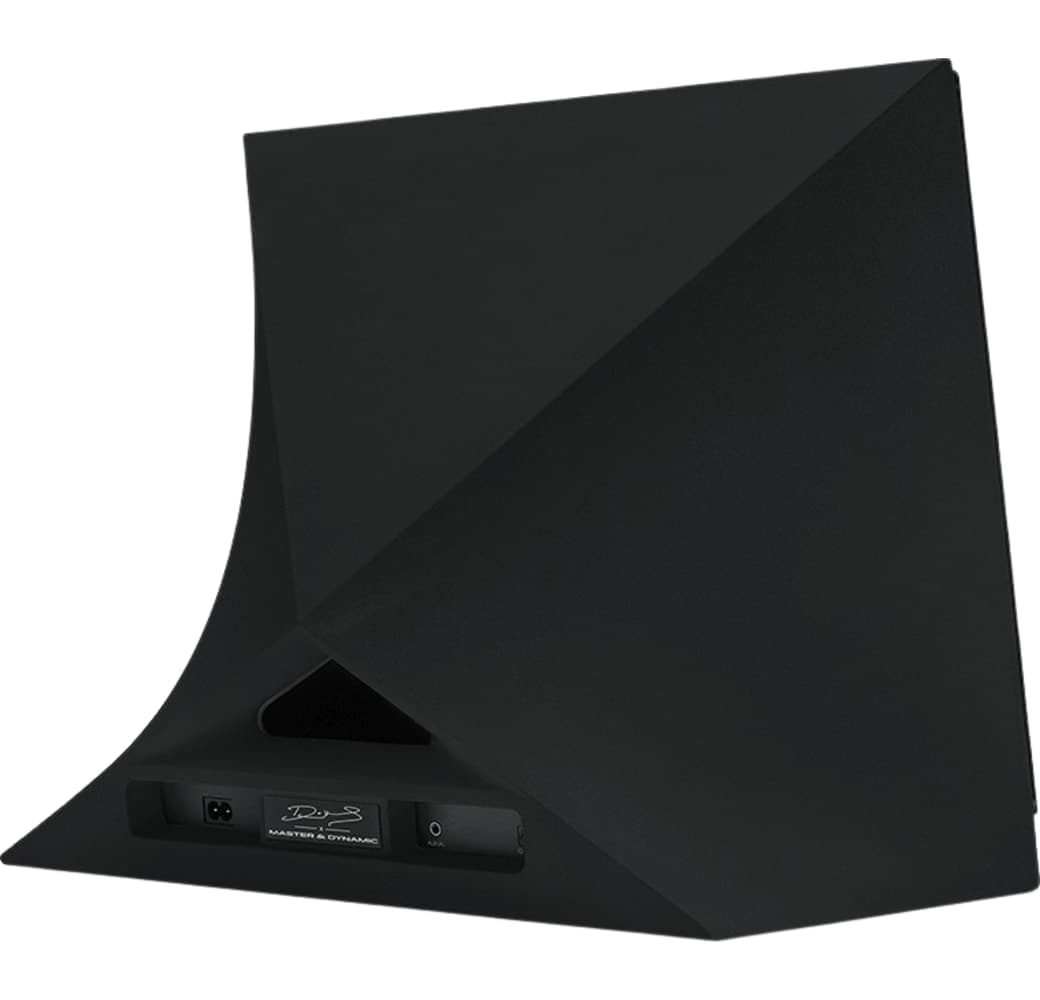 Concrete / Black Master & dynamic MA770 Premium Wireless Speaker.3