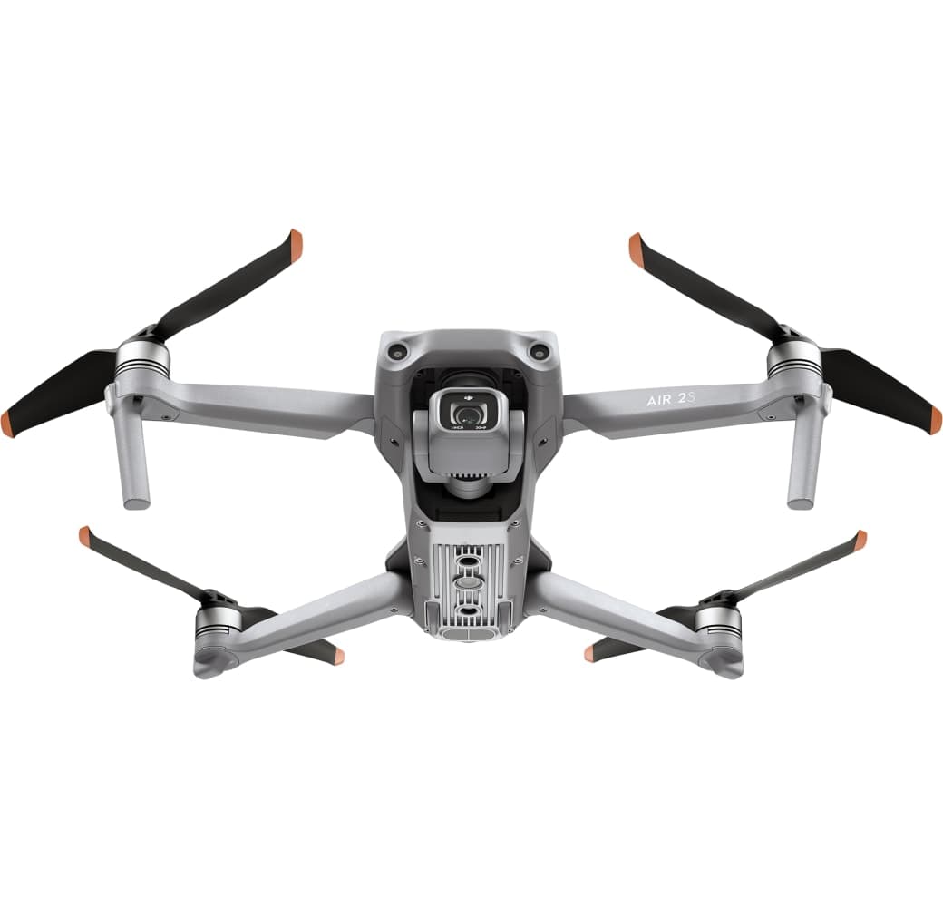 Grau DJI Air 2S Fly More Combo Drohne.3