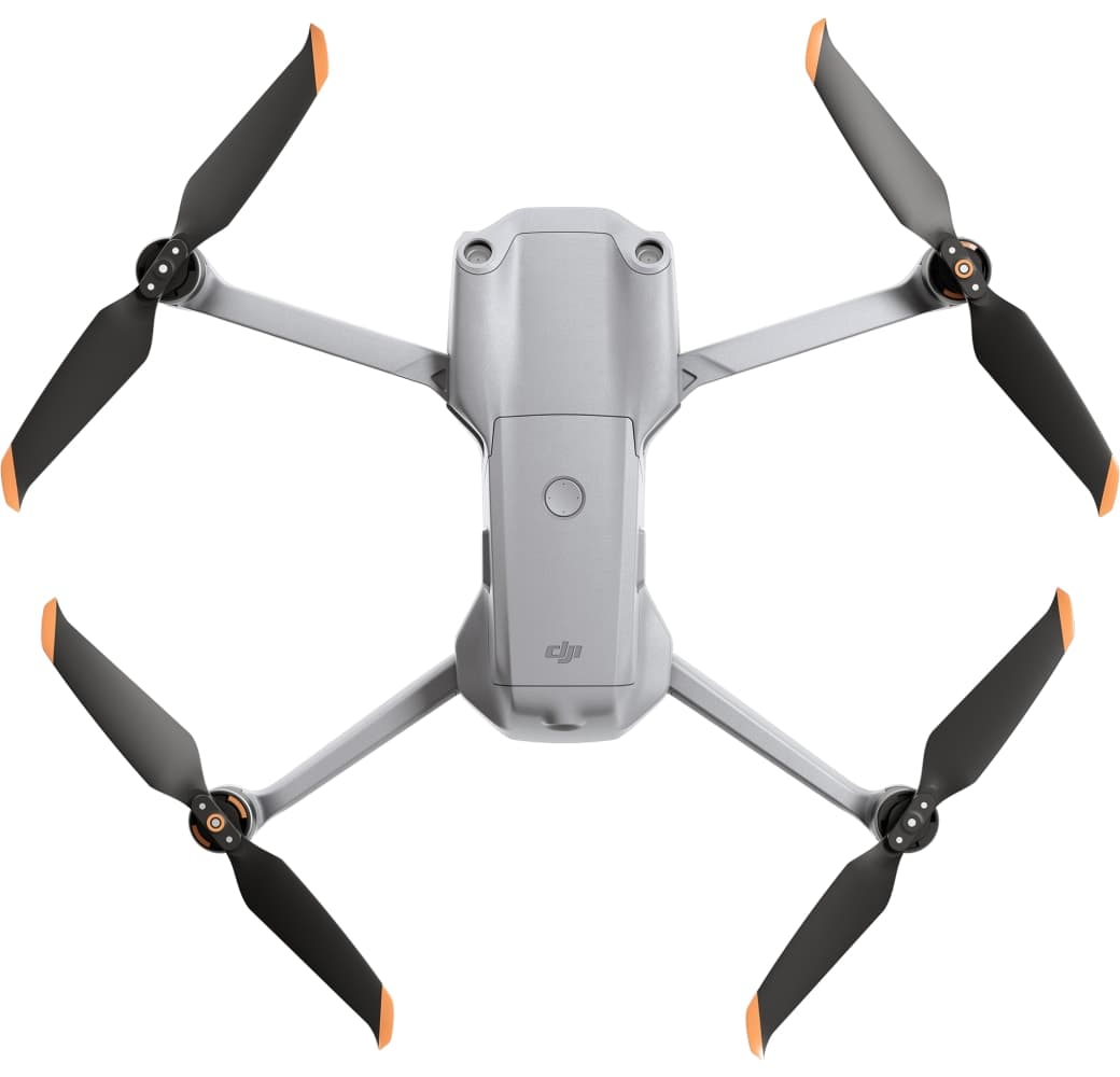 Grau DJI Air 2S Fly More Combo Drohne.4