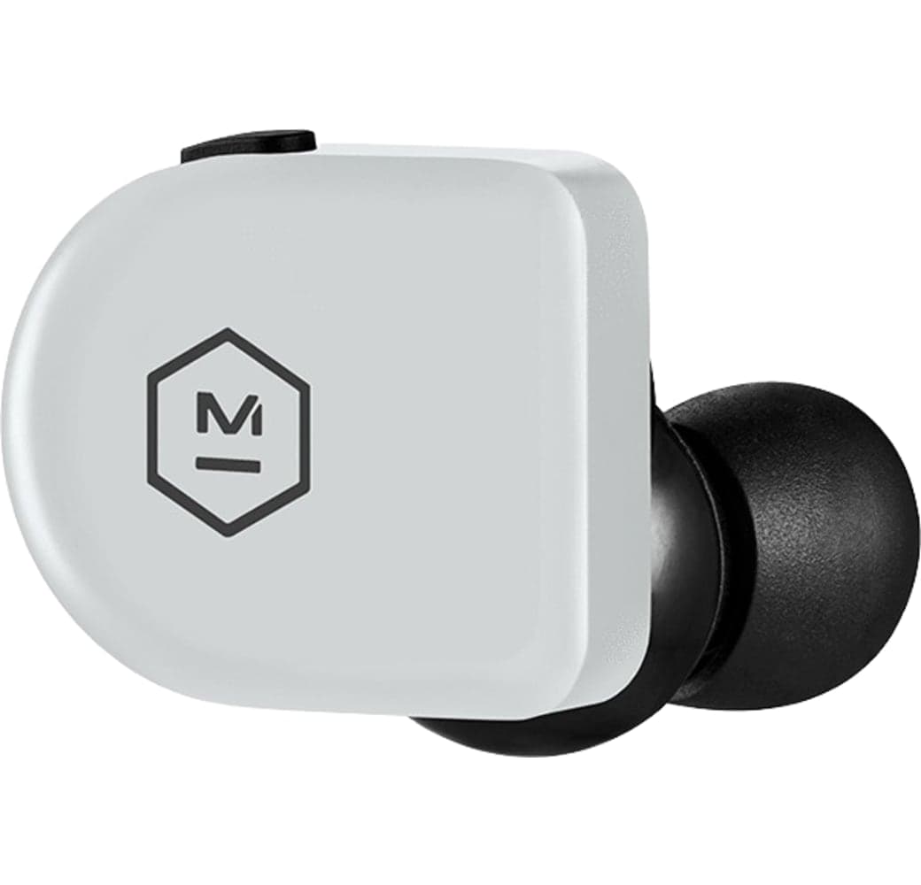 Gris Auriculares inalámbricos - Master & dynamic MW07 Go Sport - Bluetooth - True Wireless.2
