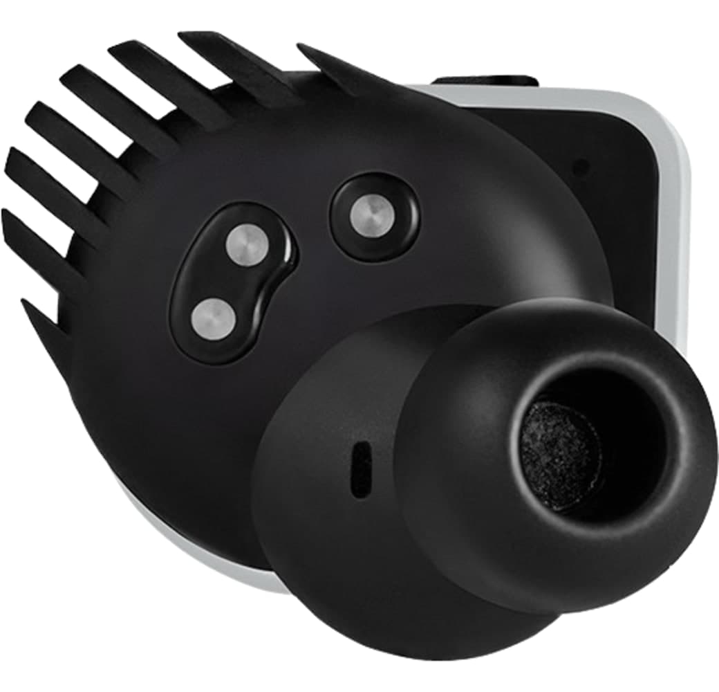 Gris Auriculares inalámbricos - Master & dynamic MW07 Go Sport - Bluetooth - True Wireless.3