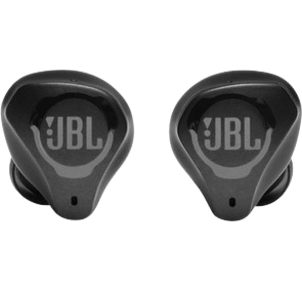 Black JBL Club Pro + Noise-cancelling In-ear Bluetooth Headphones.2