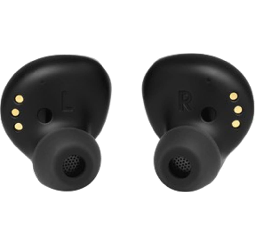 Black JBL Club Pro + Noise-cancelling In-ear Bluetooth Headphones.3
