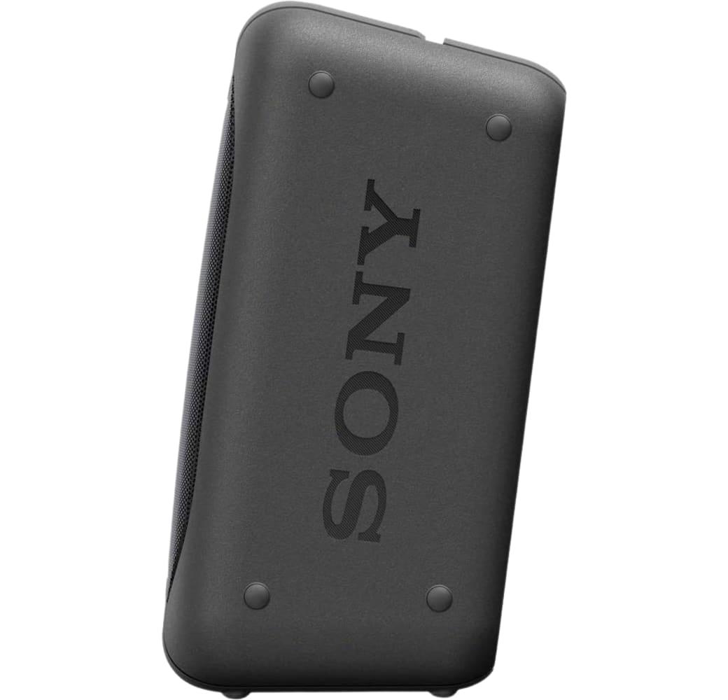 Black Sony GTK-XB60 Partybox Party Bluetooth Speaker.5