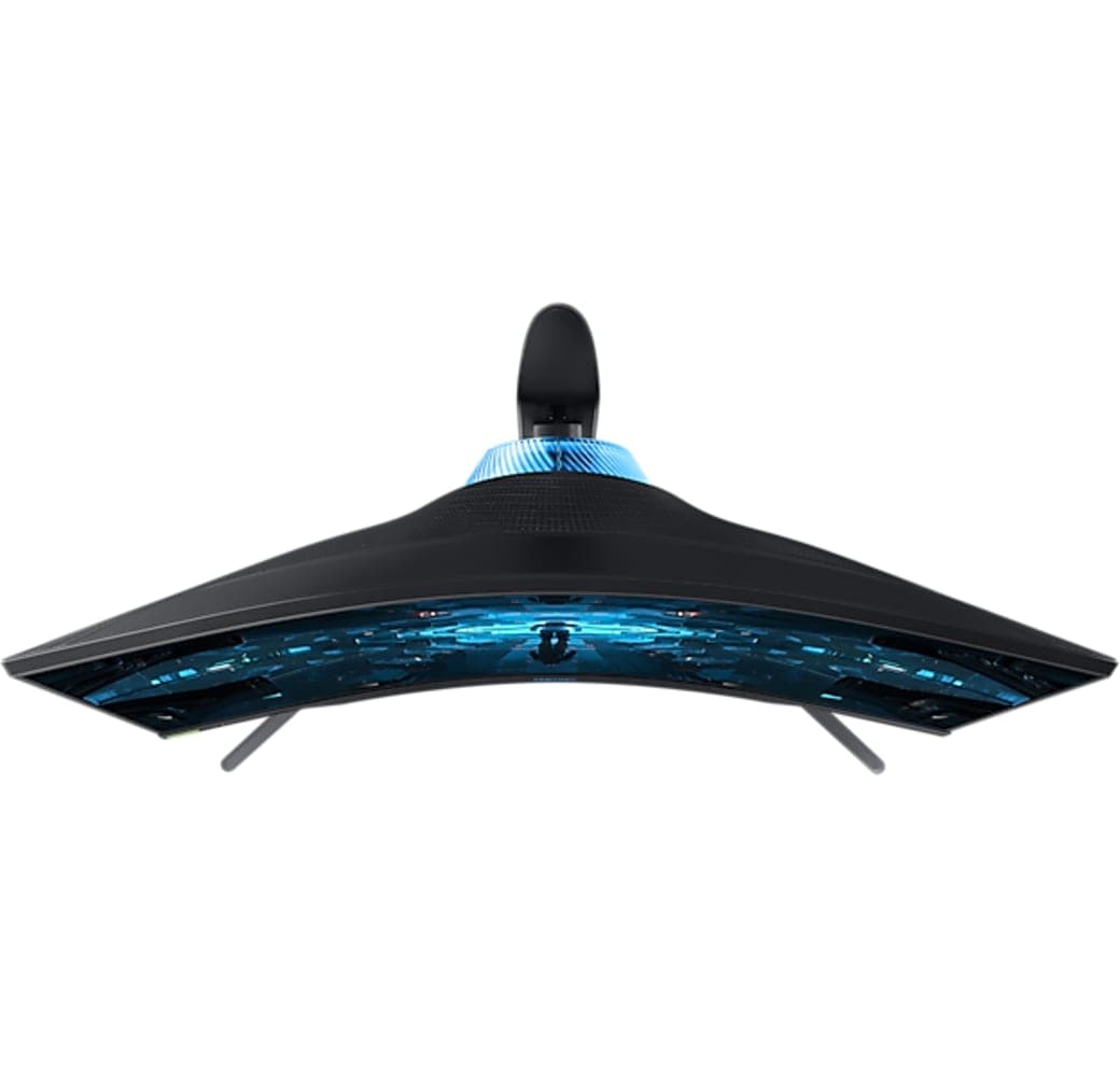 Zwart Samsung - 27" Odyssey G7 C27G74TQSR (SOLD) LC27G74TQSRXZG.3