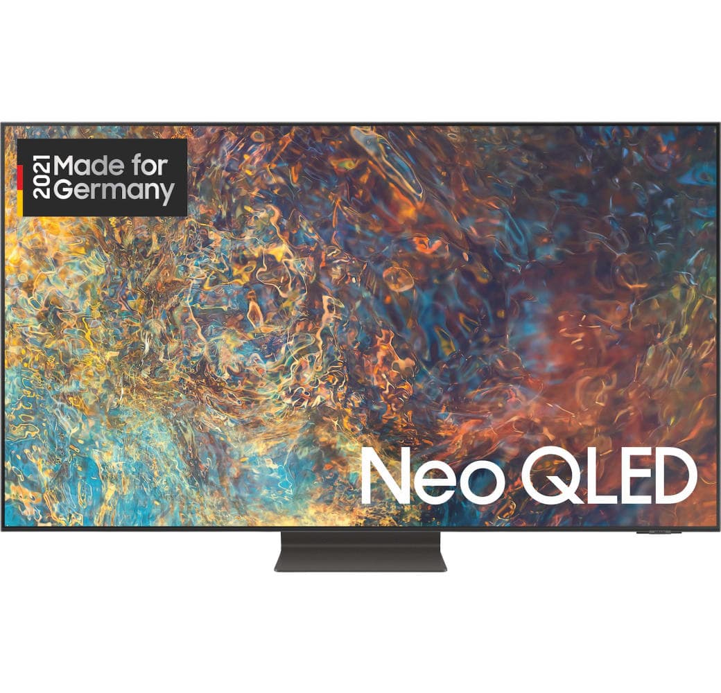 Black Samsung TV 65" GQ65QN95AATXZG Neo QLED UHD 4K .1
