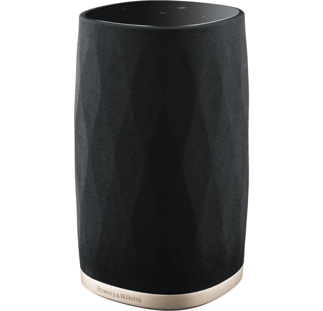 Black Bowers & Wilkins Formation Flex Compact Wireless Music System.1