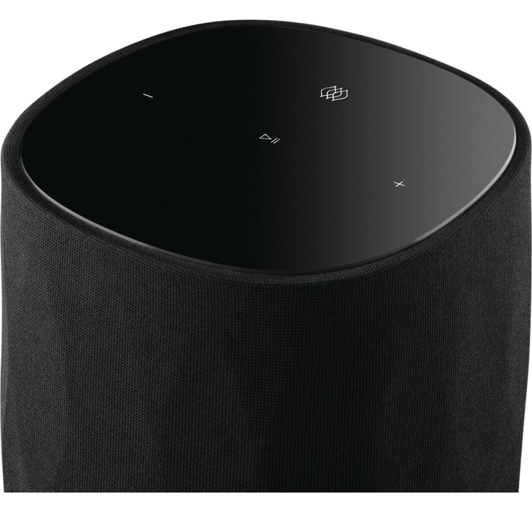 Black Bowers & Wilkins Formation Flex Compact Wireless Music System.3