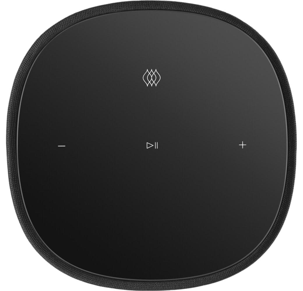 Black Bowers & Wilkins Formation Flex Compact Wireless Music System.4