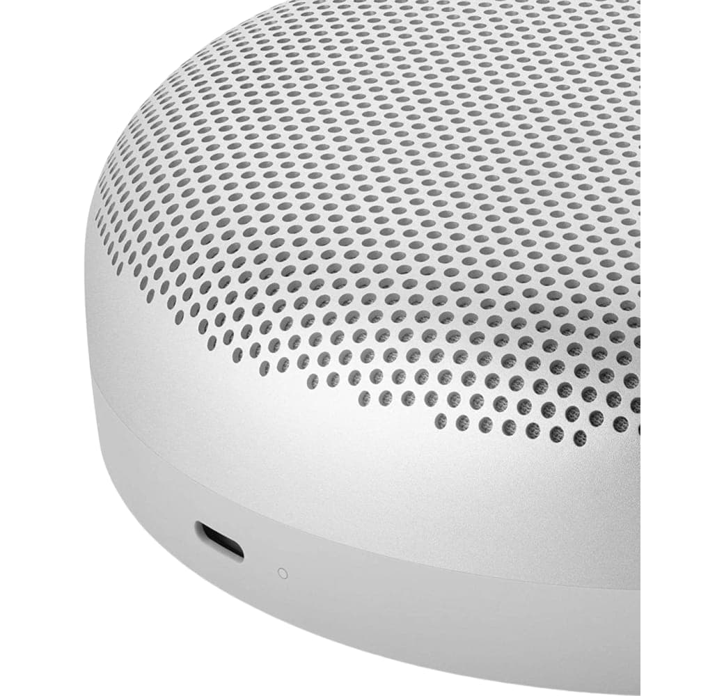 Gray Mist Bang & Olufsen Beosound A1 2nd Gen Portable Bluetooth Speaker.3