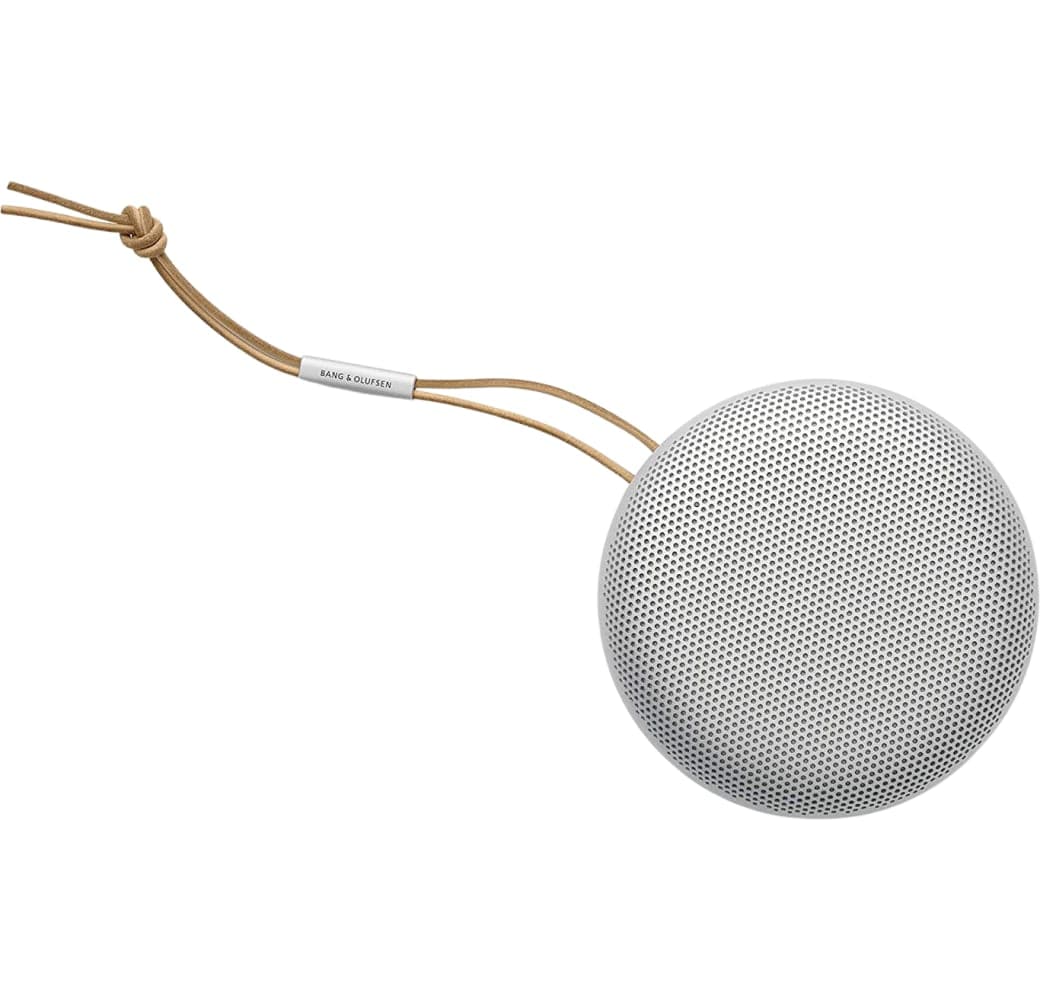 Gray Mist Bang & Olufsen Beosound A1 2nd Gen Portable Bluetooth Speaker.4