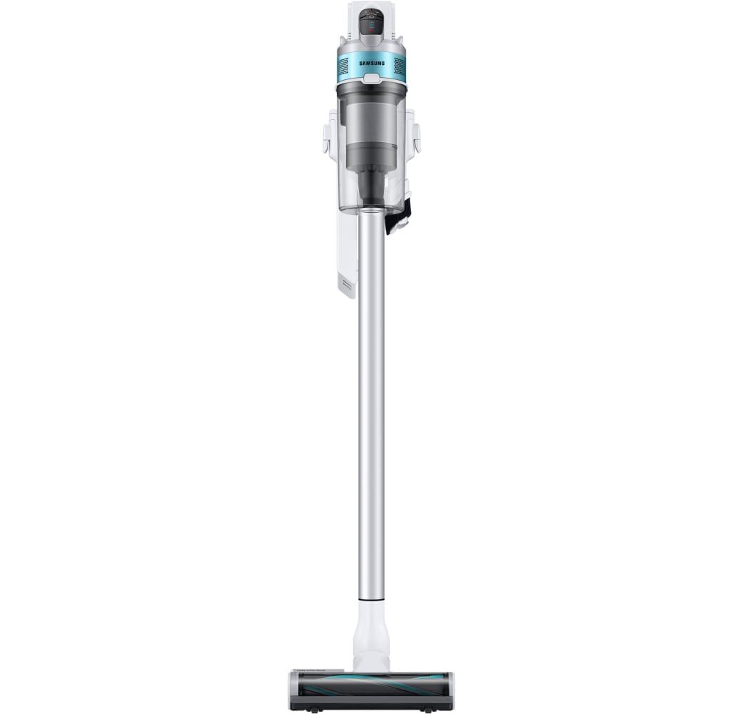 White Samsung Jet 70 Turbo Cordless Vacuum Cleaner.2