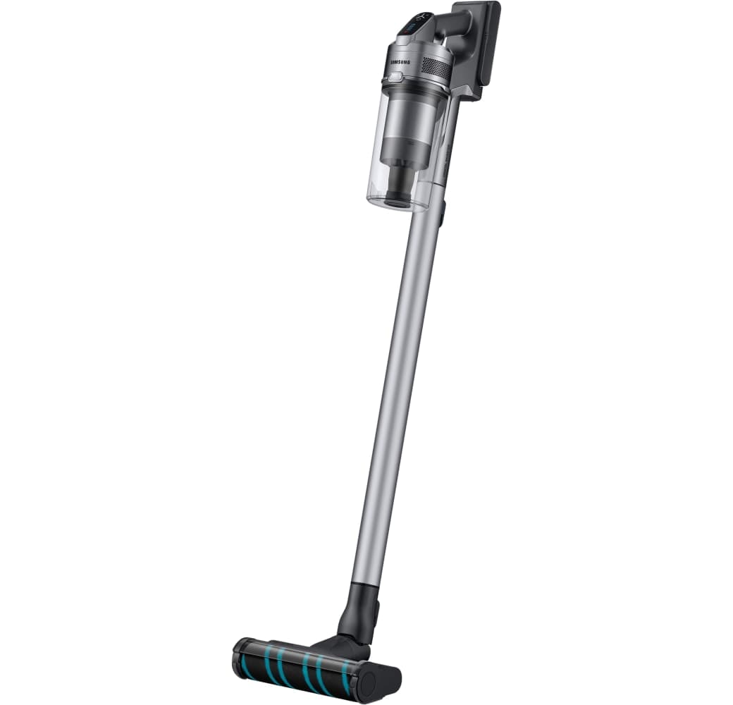 Silver Samsung Jet 75 Complete Cordless Vacuum Cleaner.1