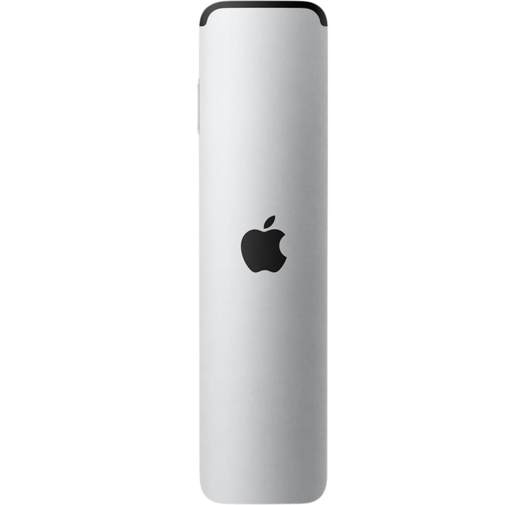 Plata Apple Siri Remote (Gen. 2).2