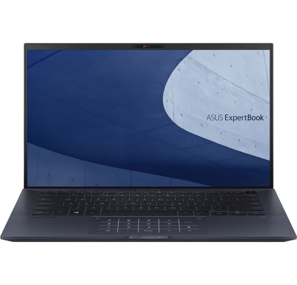 Star Black Asus ExpertBook B9 Laptop - Intel® Core™ i7-10510U - 16GB - 2TB SSD - Intel® UHD Graphics.1