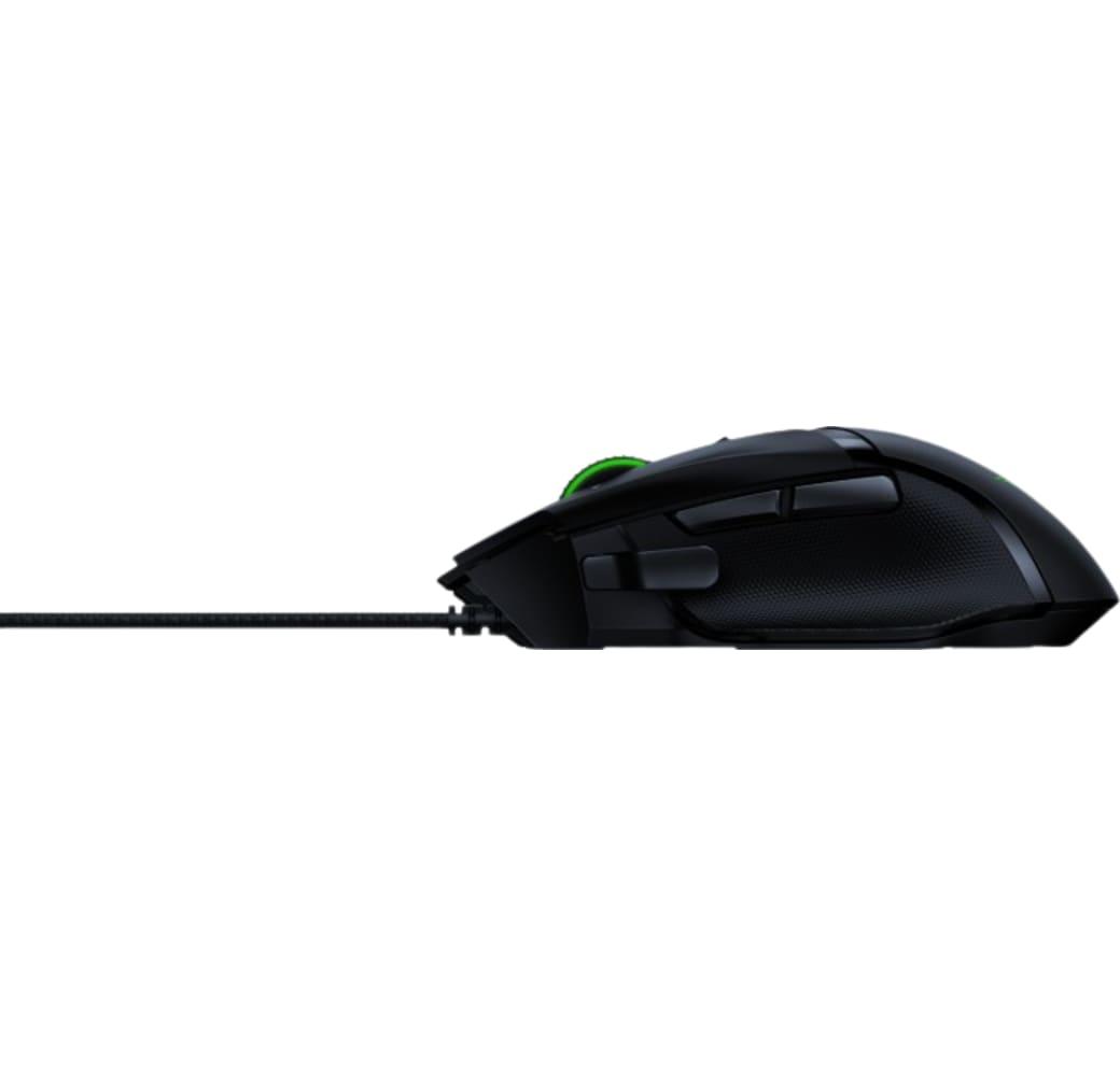Black Razer Basilisk V2 Mouse.2
