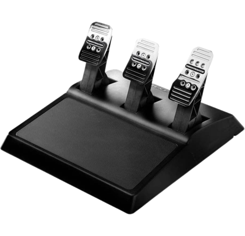 Black Thrustmaster TMX PRO Racing Steering Wheel.3