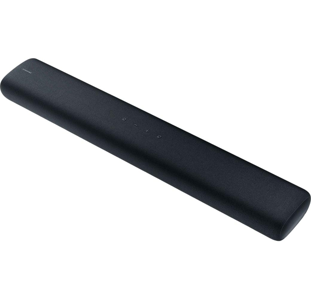 Schwarz Samsung HW-S60A/ZG Soundbar.1