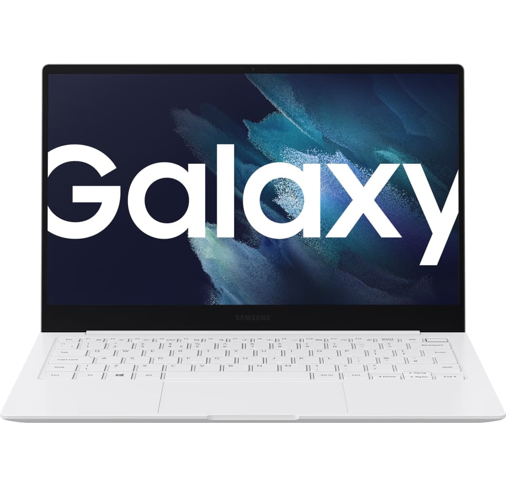 Mystic Silver Samsung Galaxy Book Pro Laptop - Intel® Core™ i5-1135G7 - 8GB - 256GB SSD - Intel® Iris® Xe Graphics.1