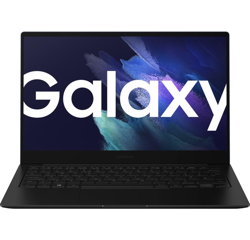 Mystic Blau Samsung Galaxy Book Pro LTE Notebook - Intel® Core™ i7-1160G7 - 16GB - 512GB SSD - Intel® Iris® Xe Graphics.1
