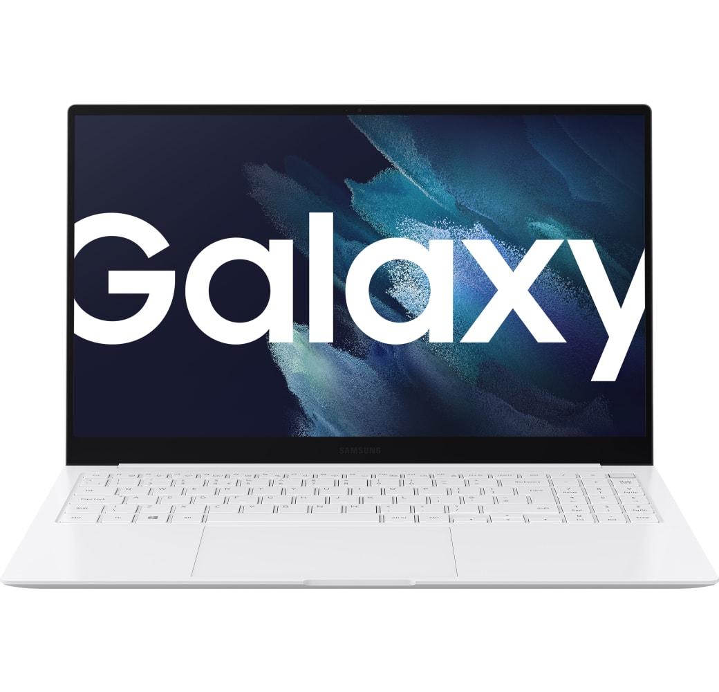 Mystic Silver Samsung Galaxy Book Pro Laptop - Intel® Core™ i5-1135G7 - 8GB - 256GB SSD - Intel® Iris® Xe Graphics.1
