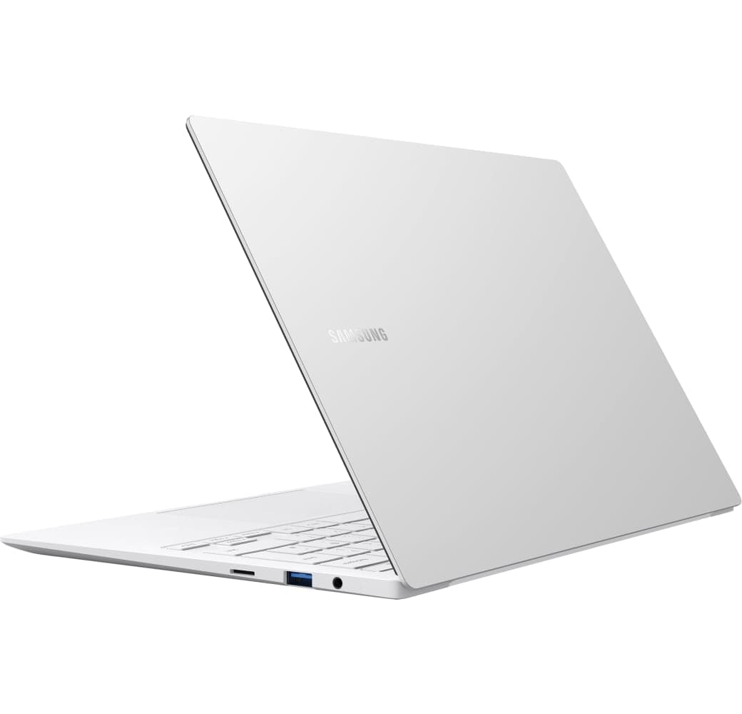 Mystic Silver Samsung Galaxy Book Pro Laptop - Intel® Core™ i5-1135G7 - 8GB - 256GB SSD - Intel® Iris® Xe Graphics.5