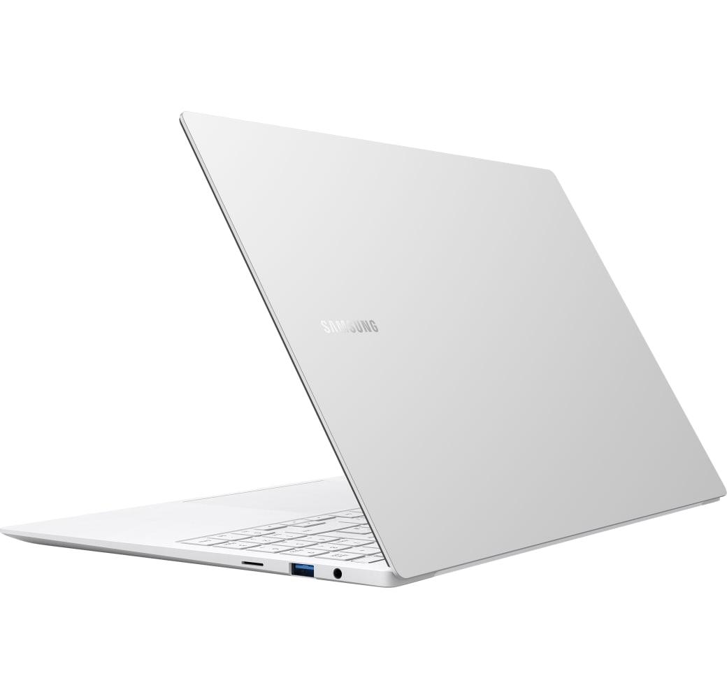 Mystic Silver Samsung Galaxy Book Pro Laptop - Intel® Core™ i5-1135G7 - 8GB - 256GB SSD - Intel® Iris® Xe Graphics.5