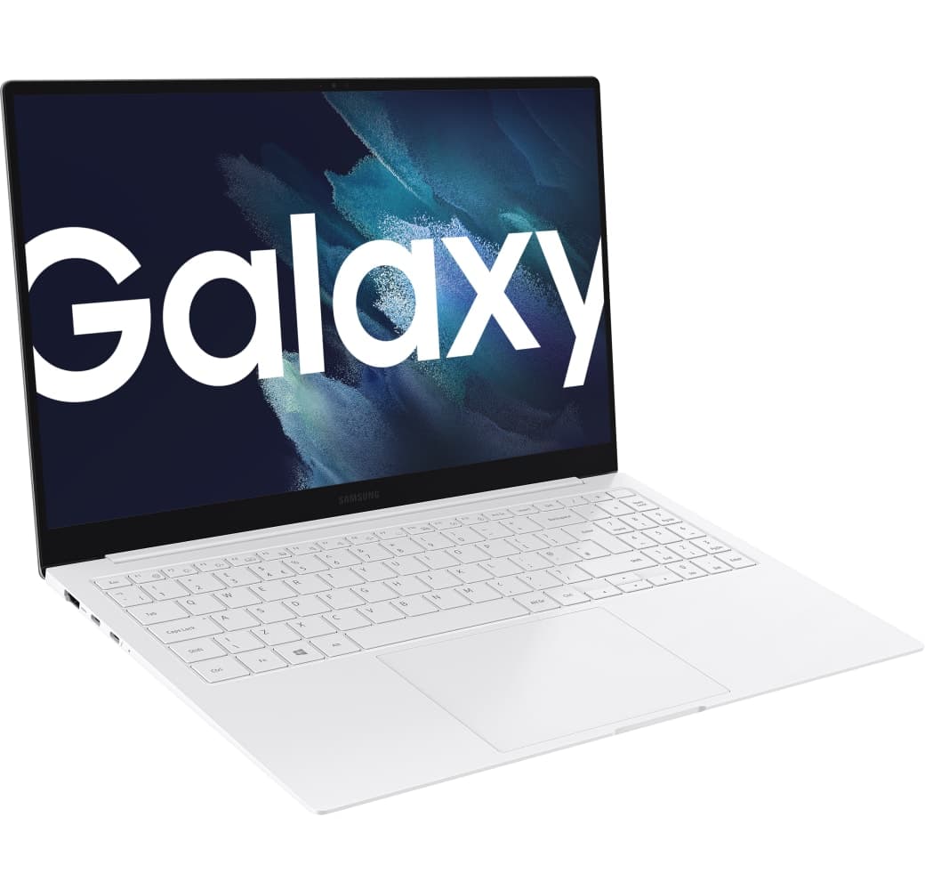 Mystic Silber Samsung Galaxy Book Pro Notebook - Intel® Core™ i7-1165G7 - 16GB - 512GB SSD - Intel® Iris® Xe Graphics.3