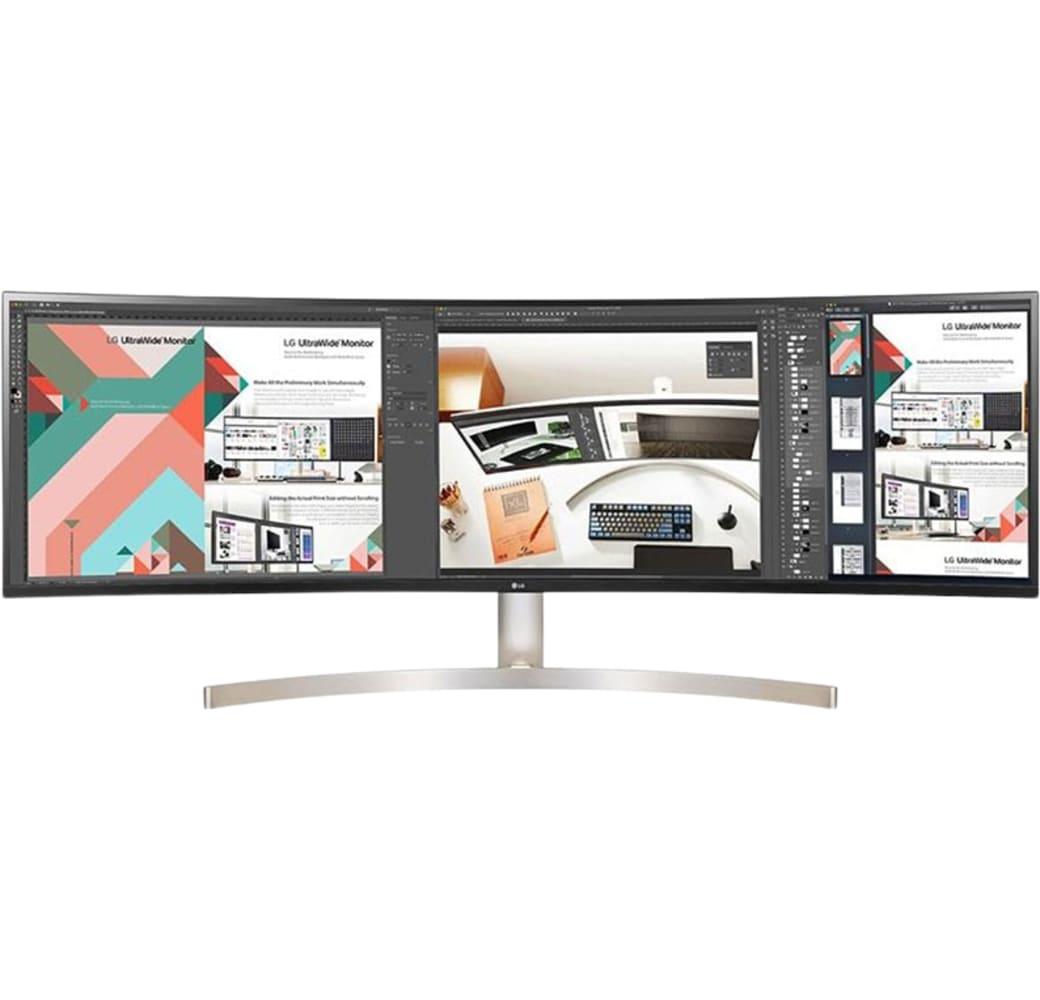 Weiß LG - 49" 49WL95C-WE (SOLD) 49WL95C-WE.1