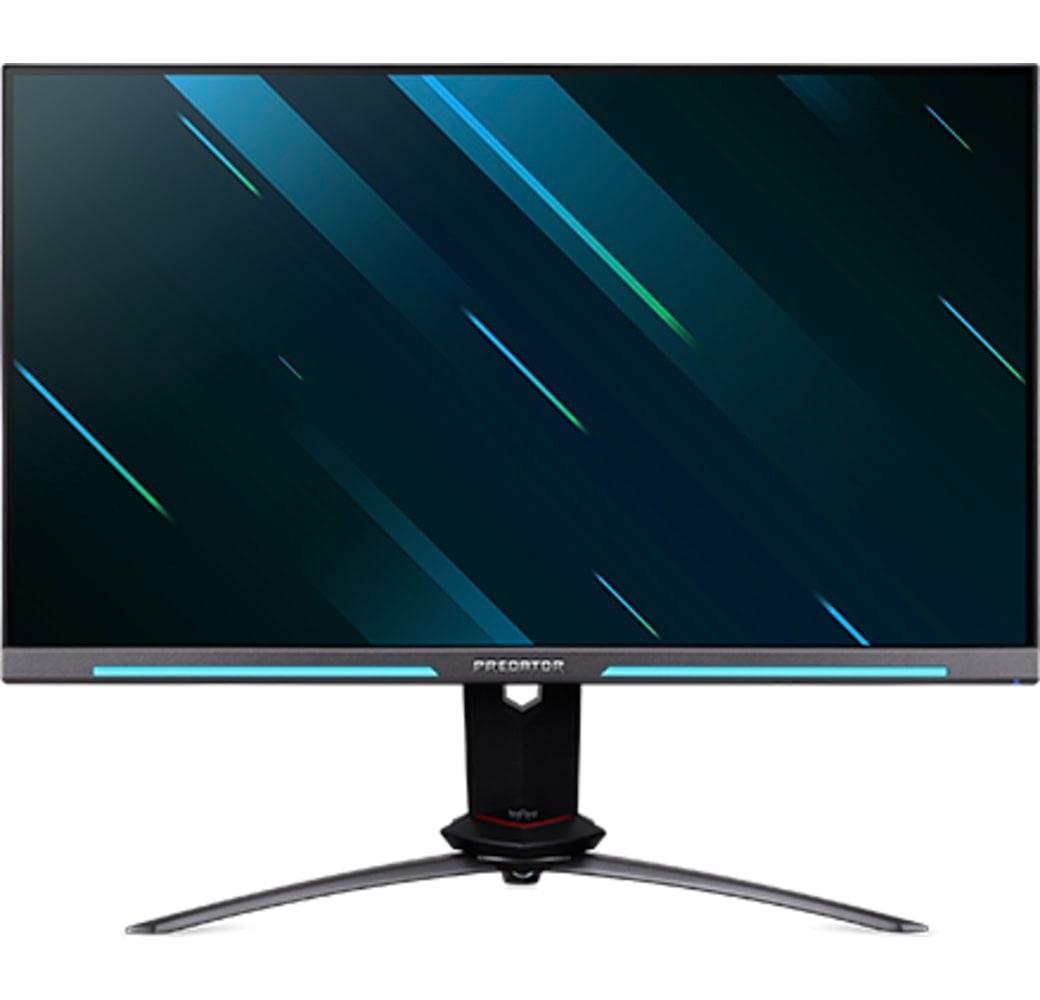 Negro Acer - 27" Predator XB273UGX (SOLD) UM.HX3EE.X14.1