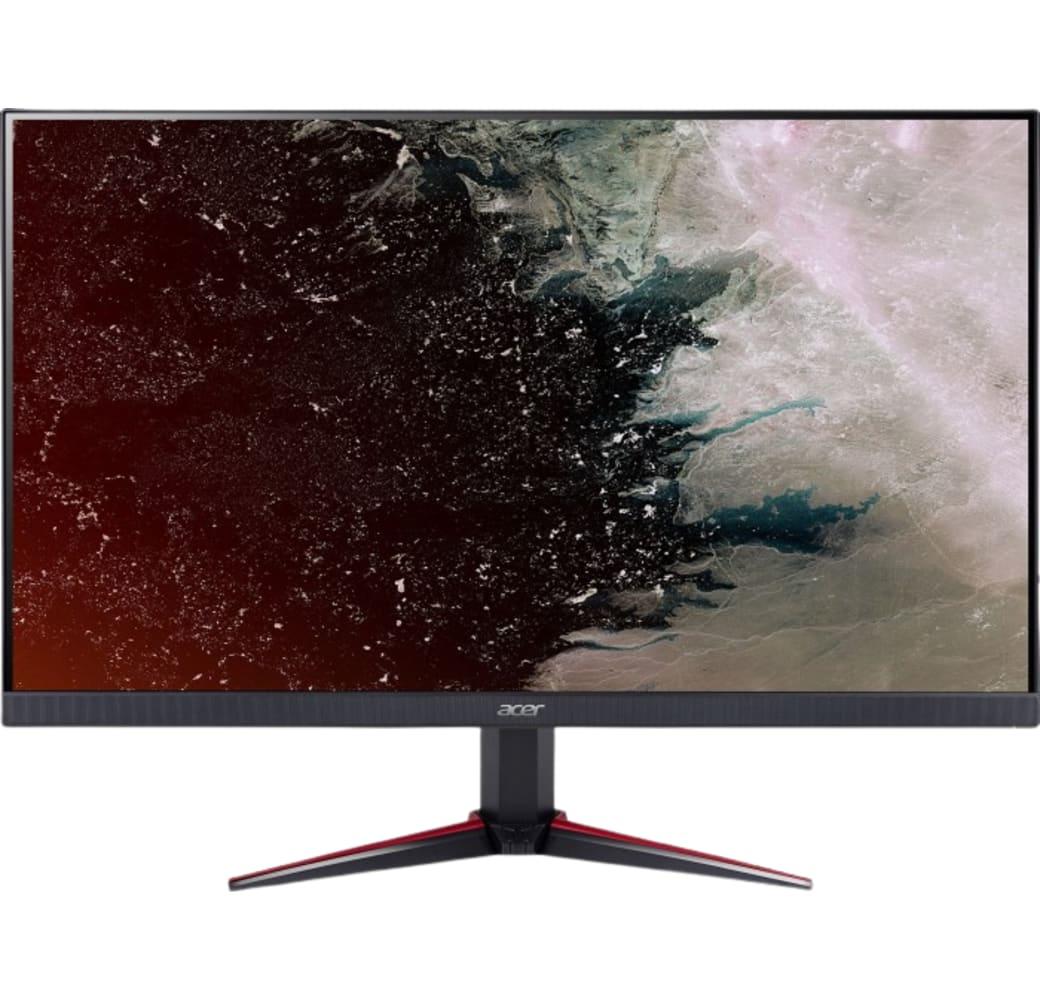 Schwarz Acer - 27" Nitro VG270S (SOLD) UM.HV0EE.S01.1