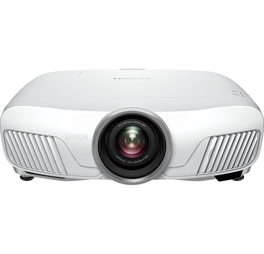 White Epson EH-TW7400 Projector - 4K UHD.1