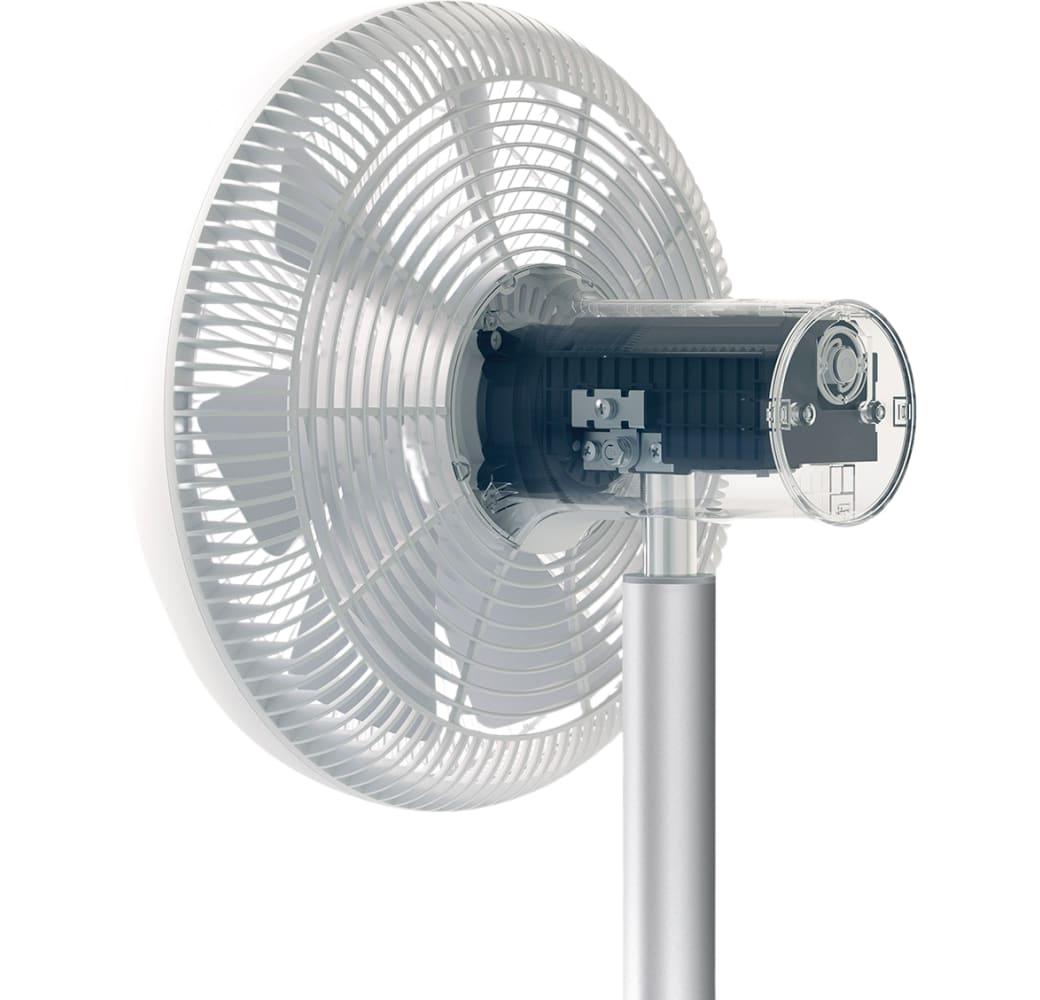 Weiß Xiaomi Smartmi Pedestal Fan 3.3
