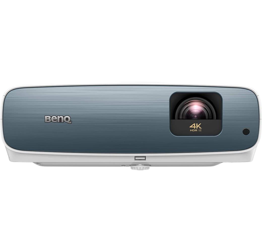 Blue Benq TK850 Projector - 4K UHD.2