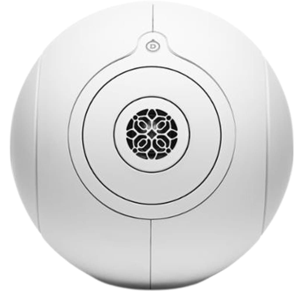 White Devialet Phantom I 103 DB High-end Wireless Speaker (Piece).2