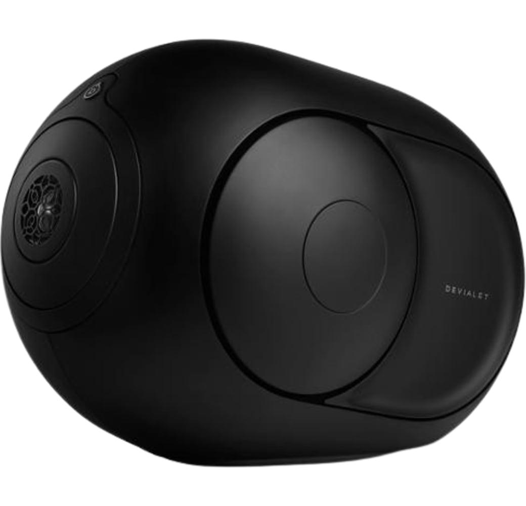 Black Devialet Phantom I 103 DB High-end Wireless Speaker (Piece).1