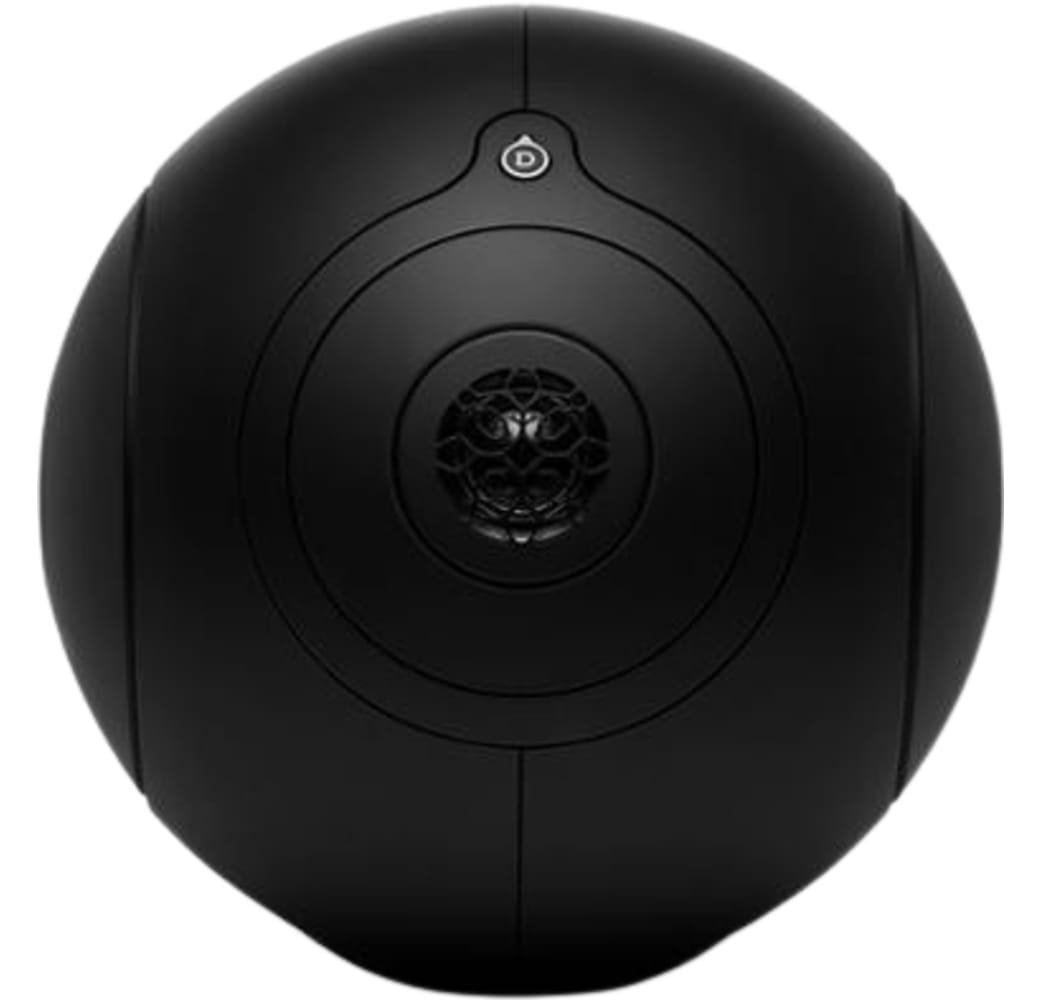 Black Devialet Phantom I 103 DB High-end Wireless Speaker (Piece).2