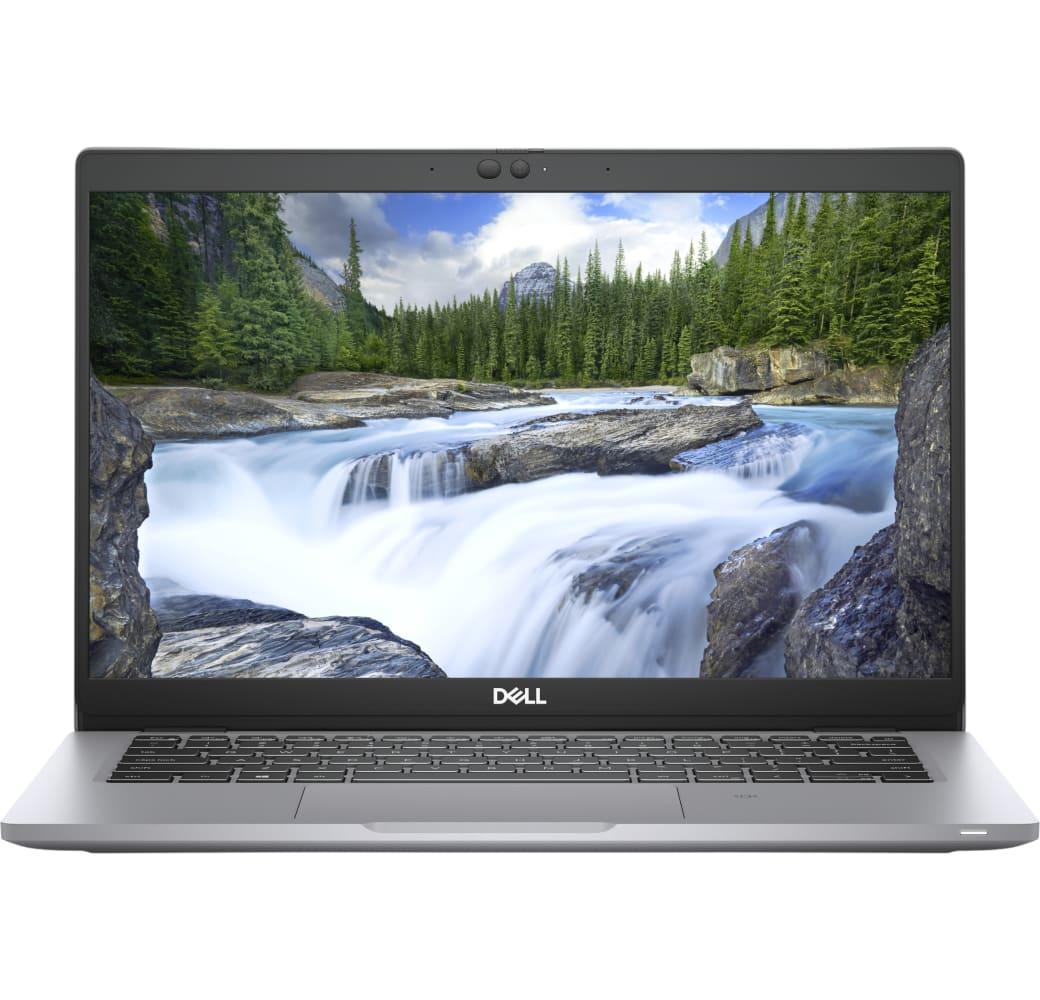 Gray Dell Latitude 5320 Laptop - Intel® Core™ i5-1135G7 - 8GB - 256GB SSD - Intel® Iris® Xe Graphics.1