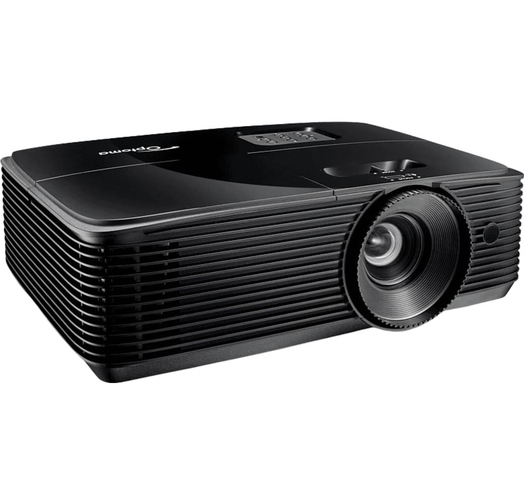 Negro Optoma HD146X Proyector - Full HD.2