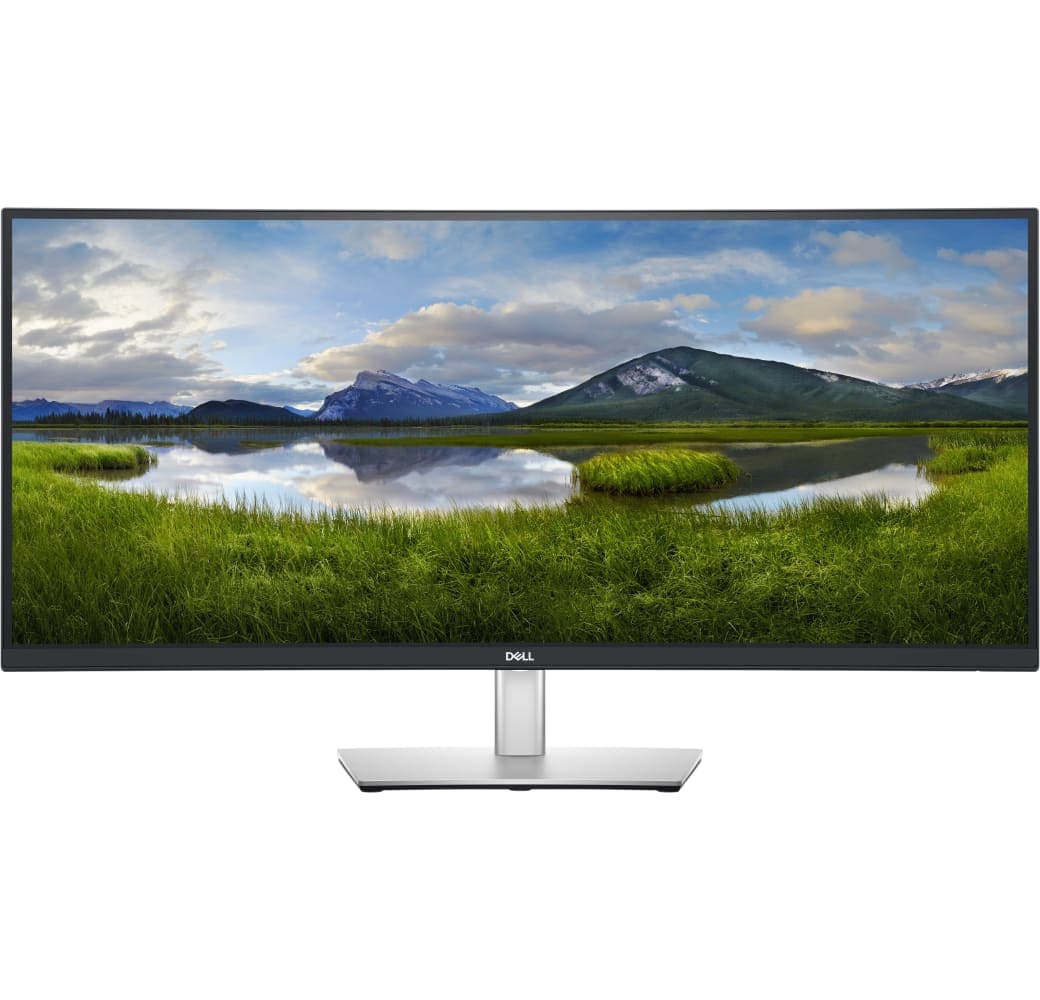 Schwarz Dell - 34" P3421W (SOLD) P3421W.1