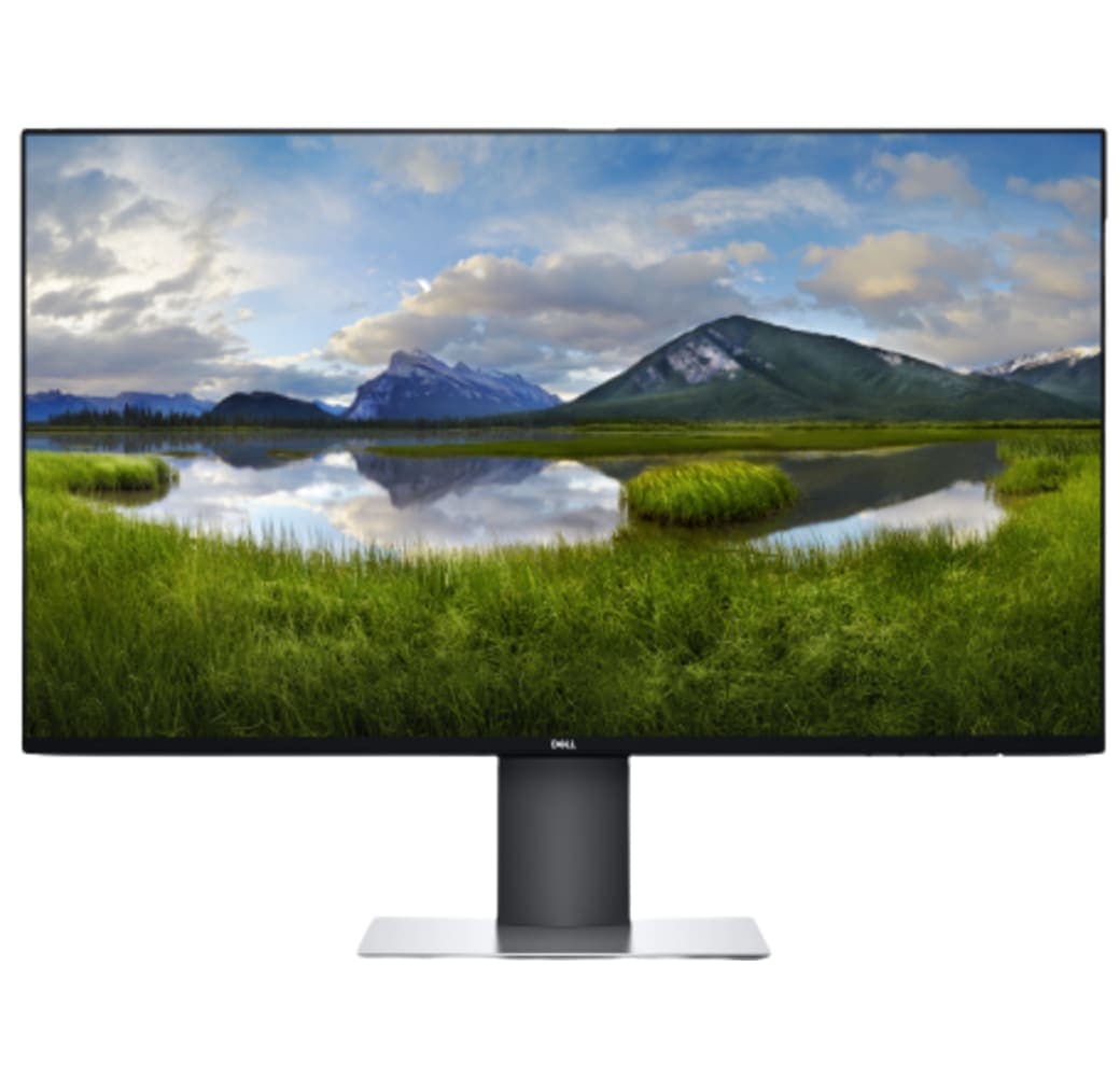 Schwarz Dell - 27" UltraSharp 27 U2719D.1