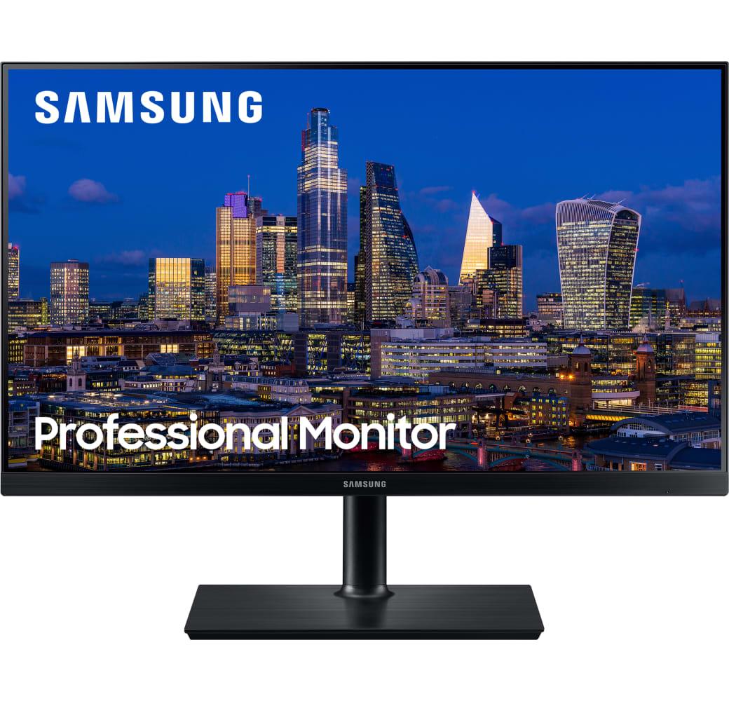 Black Samsung - 27" F27T850QWR LF27T850QWRXEN.1