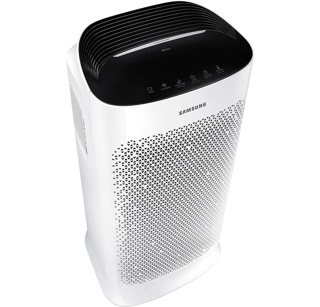 White Samsung AX60R5080WD Air Purifier.3