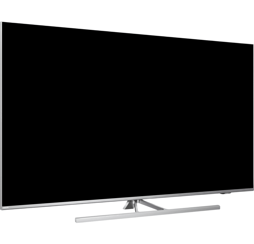Light Silver Philips TV 58" 58PUS8506/12 LED 4K UHD.2
