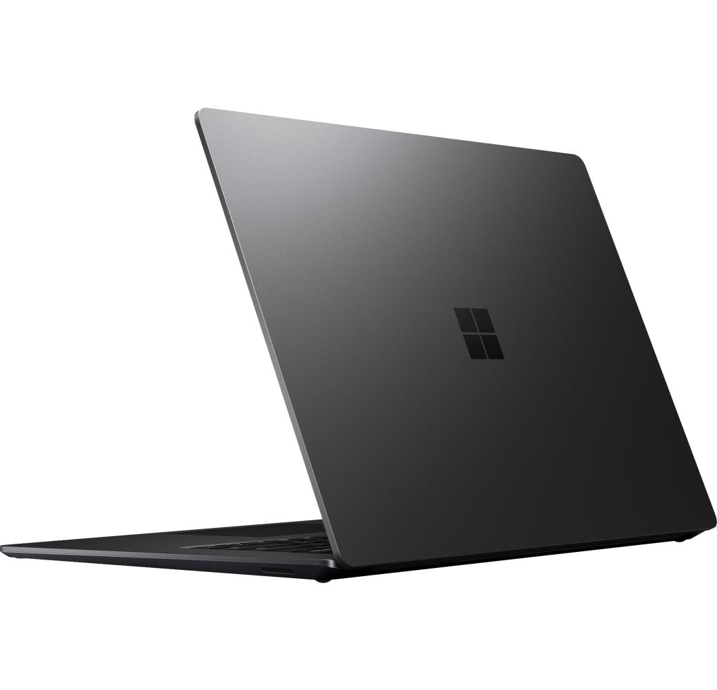 Black (Metal) Microsoft Surface Laptop 4 - Intel® Core™ i7-1185G7 - 16GB - 512GB SSD - Intel® Iris® Plus 950 Graphics.2
