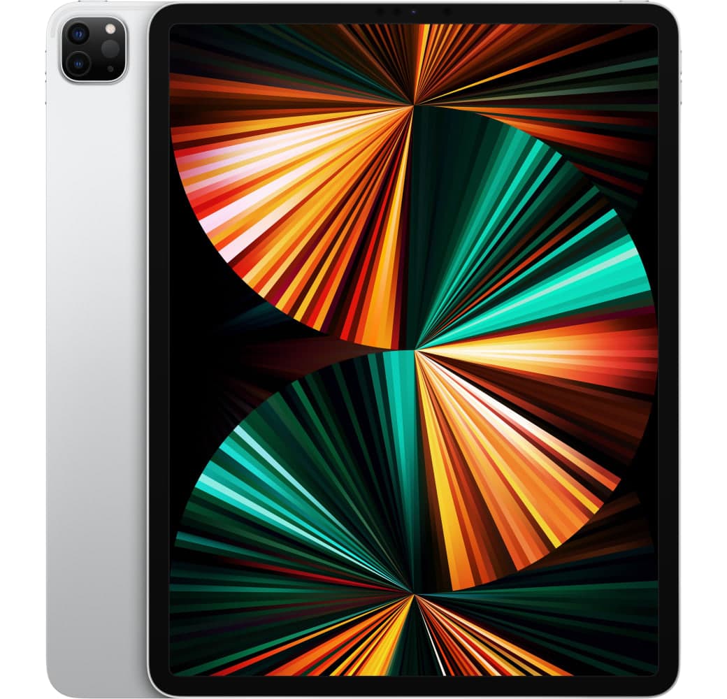 Apple 12.9" iPad Pro (2021) - Wi-Fi + Cellular - 1TB.1