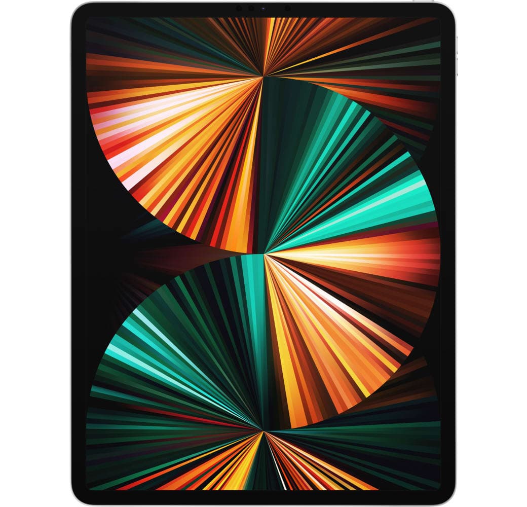 Apple 12.9" iPad Pro (2021) - Wi-Fi + Cellular - 1TB.2