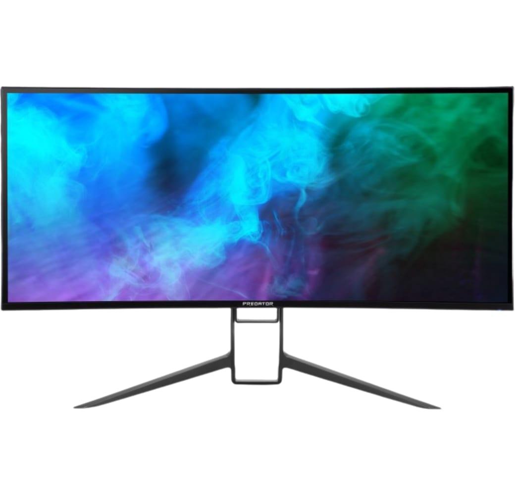 Black Acer - 34" Predator X34GS (SOLD) UM.CX0EE.S01.1
