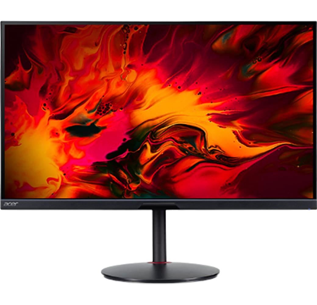Black Acer - 27" Nitro XV272UKV (SOLD) UM.HX2EE.V08.1